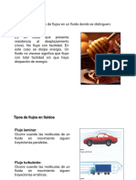 Ecuacion de Continuidad PDF