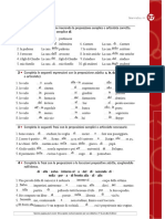Scheda37 Preposizioni-Soluzioni PDF