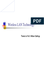 09 Wireless LAN