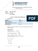 Practica 2 Termistor