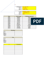 Model Schaefer Dan Fox A.F - (B.F 2) A 2/4 - B - (A/ (2 - B) ) F EXP (C - (-D F) - 1/d EXP (c-1) 1/-d