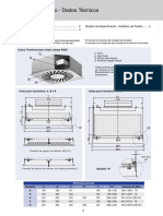 Caja para Filtros Absolutos