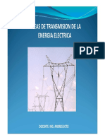 Diapositivas transmision electrica