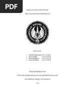 Download Makalah Gas Buang Kendaraan by Tatap Pamuji SN334739868 doc pdf