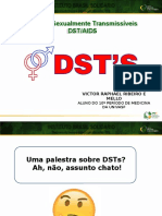 DSTs