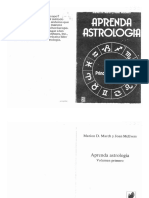 Aprenda Astrología Vol. 1 Principios básicos Marion D. March y Joan McEvers.pdf