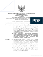 kepmen 16 2011 tentang PP & PKB.pdf