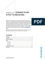 Whitepaper Civil 3d 2007 Styles Updated Fundamentals Scacc