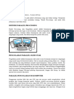 Paralel Processing