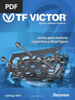 Engine Intake Manifold Gasket Upper VICTOR REINZ fits 89-94 Nissan Maxima