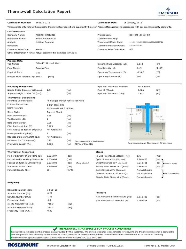 SO4440131 Line2 Unit1 - 160126-0212 - English | PDF | Pipe (Fluid ...
