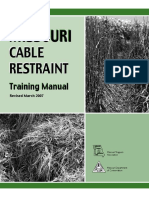 4157_6377 Missouri Cable Restraint Manual Trapping