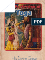 The Perfection of Yoga-Original 1972 Book Scan