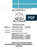 Laporan Tutorial Sakit Tenggorokan-Stella