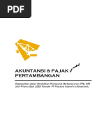 Download Makalah Akuntansi  Pajak Pertambangan by Anonymous XG46hKtDa SN334750603 doc pdf