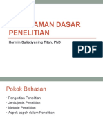 M2 - DEFINISI DAN JENIS-JENIS-PENELITIAN.ppt