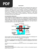 Dynamometer