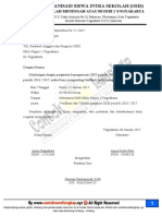 Download Contoh Surat Undangan Rapat by Contoh Surat Lengkap SN334754228 doc pdf