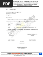 Contoh Surat Kuasa Pembayaran Pajak Motor Dan Mobil