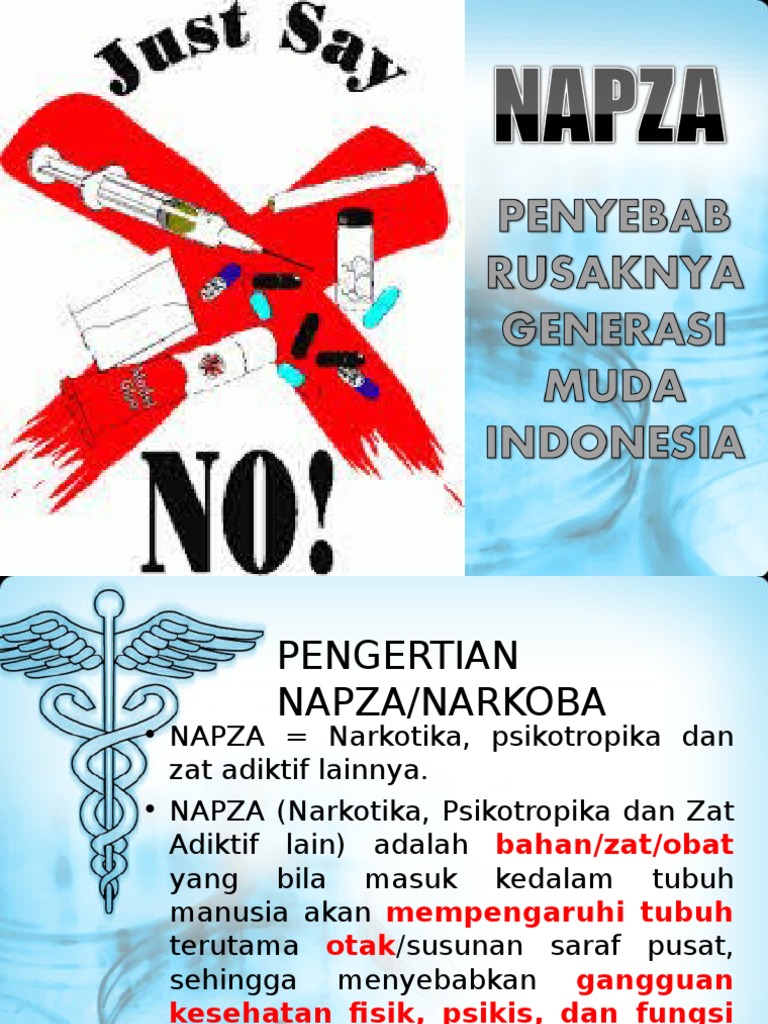  Gambar Poster Tentang Zat Adiktif  Indonesia Page