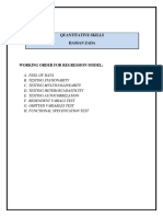 Secondary Data Results and Interpretation PDF