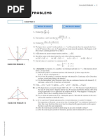 Challenging Problems01