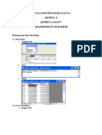 Tugas Sistem Basis Data 1