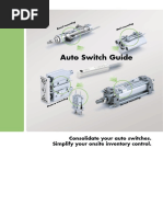 Auto Switch Guide