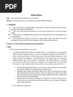 Download Speech Outline Mental Illness by Miss D  SN334761654 doc pdf