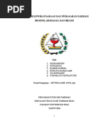 Download Makalah Kewirausahaan Dan Pemasaran Farmasi by tya windarti SN334761805 doc pdf