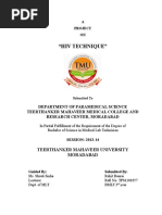 KTU Certificate Request Guidelines | PDF | Computing