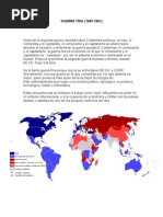 Guerra Fria