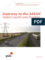 Gateway To The Asean