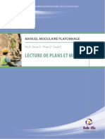 Lecture de Plan Set MTR