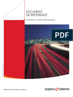 Rapport Financier 2014