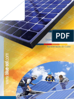 Design de Sistemas Fotovoltaicos