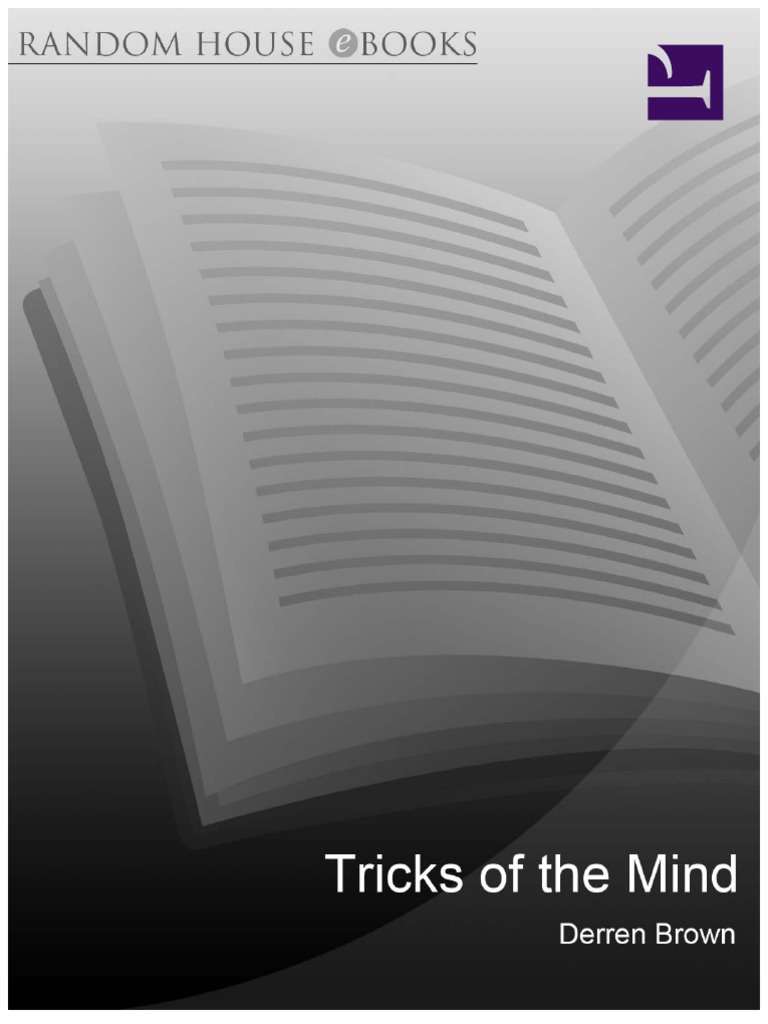 Tricks 2007 Faith Magic Illusion