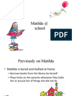 Matilda 4