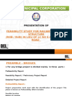 By HJ On 26 12 2013 For Feasibility Study