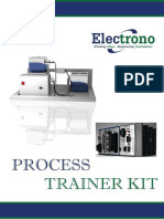 Process Kit Manual