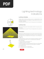 Eaton Emergency Lighting Self Contained Beam Beamlite II Brochure en ...