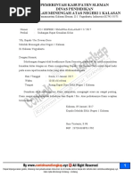 Download Contoh Surat Undangan Rapat Sekolah by Contoh Surat Lengkap SN334777470 doc pdf