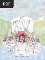 Download Pussyhat Project Pattern by DNAinfo Chicago SN334778296 doc pdf