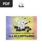 II Festival Marmotas