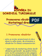 Curs 13 Promovarea 2