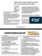 Actas para Sanción PDF