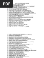 Download Daftar Anggota Group Dosen Indonesia by Renzonokuken SN334789448 doc pdf