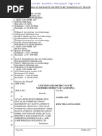 16-12-20 Apple Complaint v. Acacia Et Al.