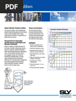 Design Report: Desin of A Scrubber | PDF | Transparent Materials ...