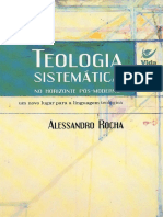 Teologia Sistemática no Horizonte Pós-Moderno - Alessandro Rocha - vida academica.pdf